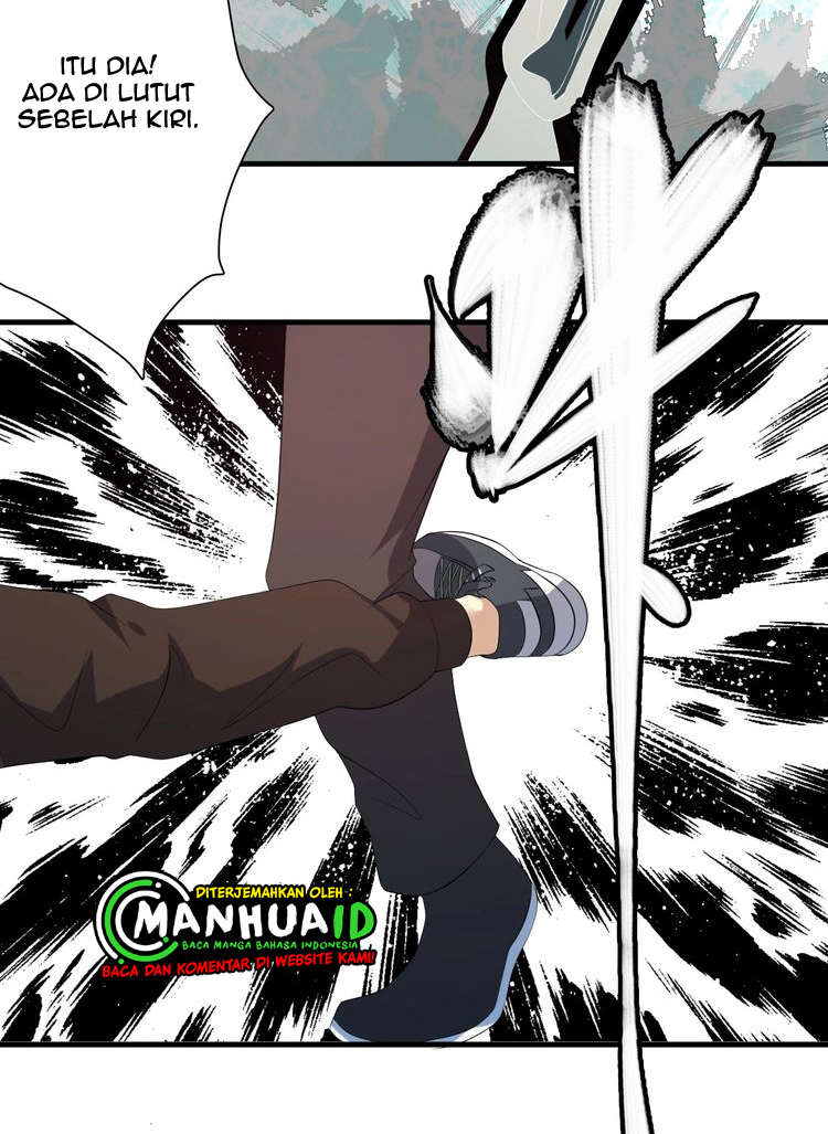 Reborn Doctor Chapter 07 Gambar 46
